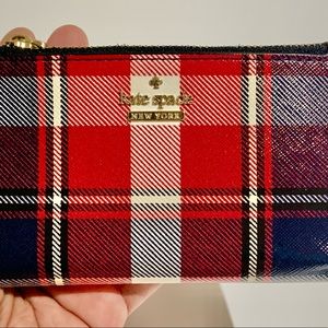 Kate Spade Bifold Wallet